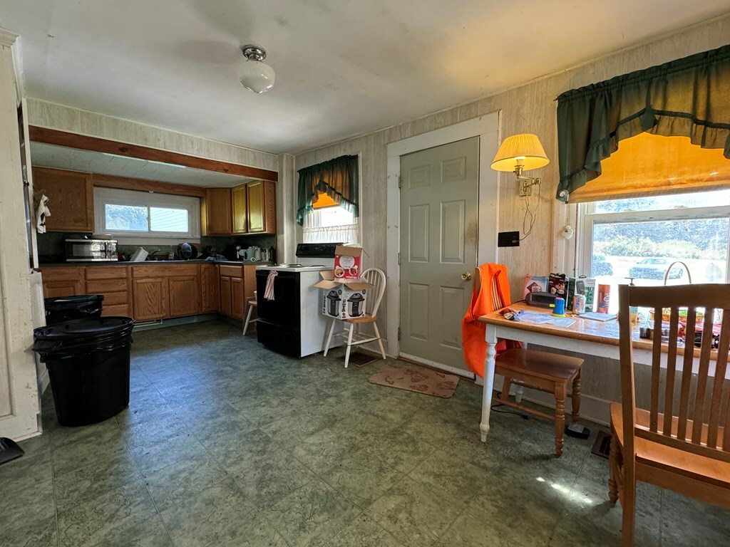 Property Photo:  2164 Route 6 W  PA 16746 