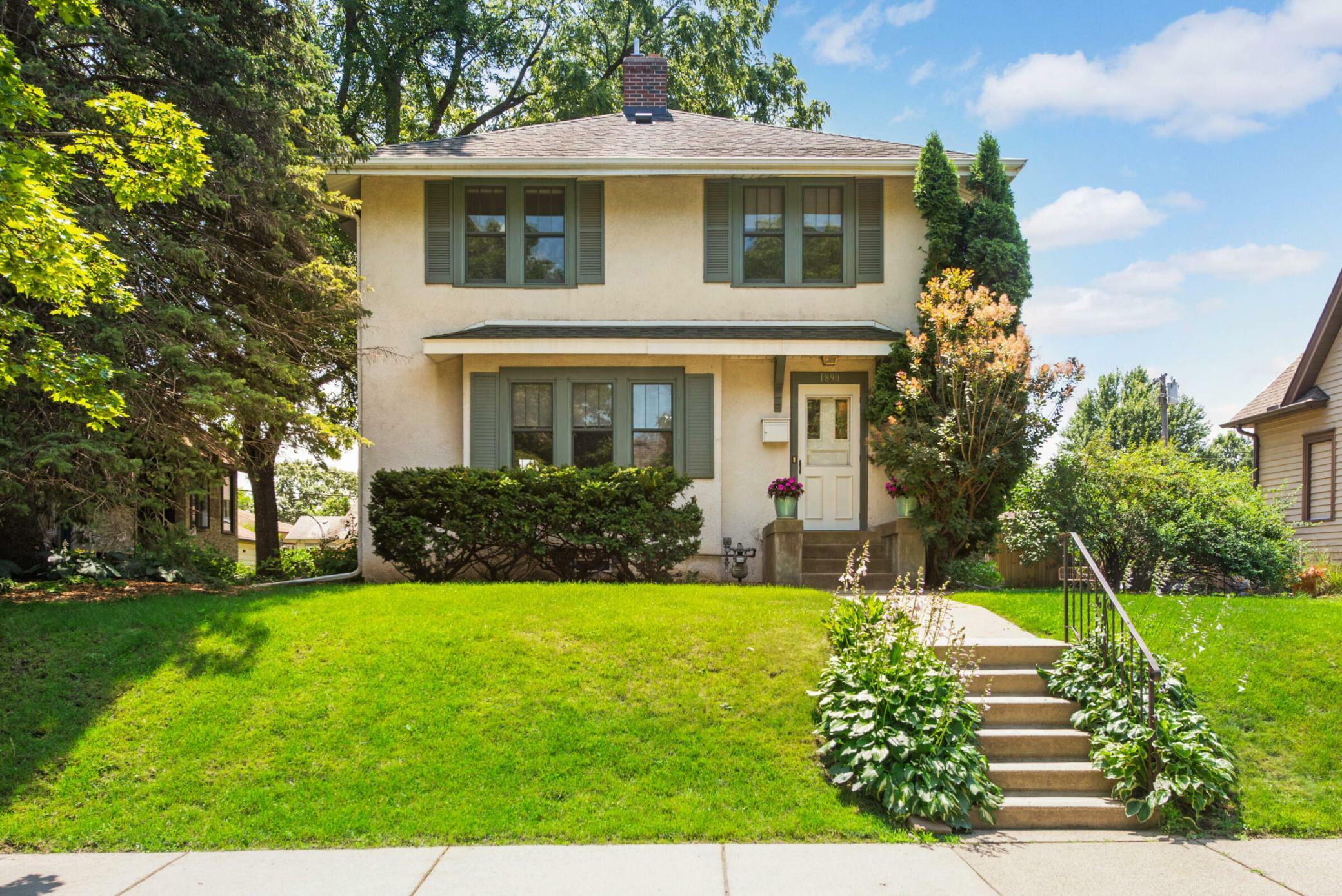 Property Photo:  1890 Fairmount Avenue  MN 55105 