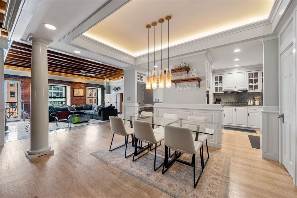 Property Photo: 28 Atlantic Avenue 415 MA 02110