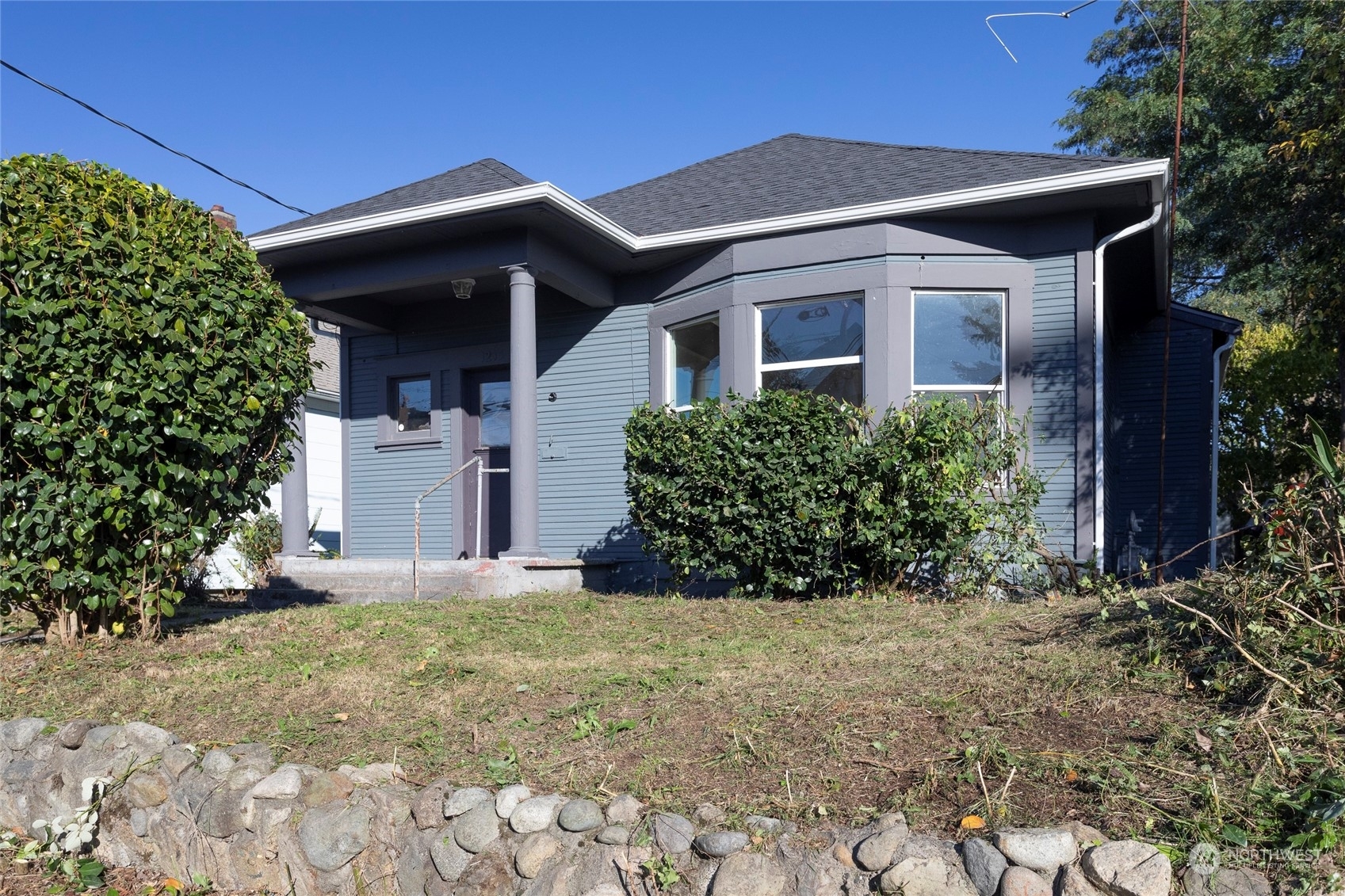 Property Photo:  1235 S Ferry Street  WA 98405 