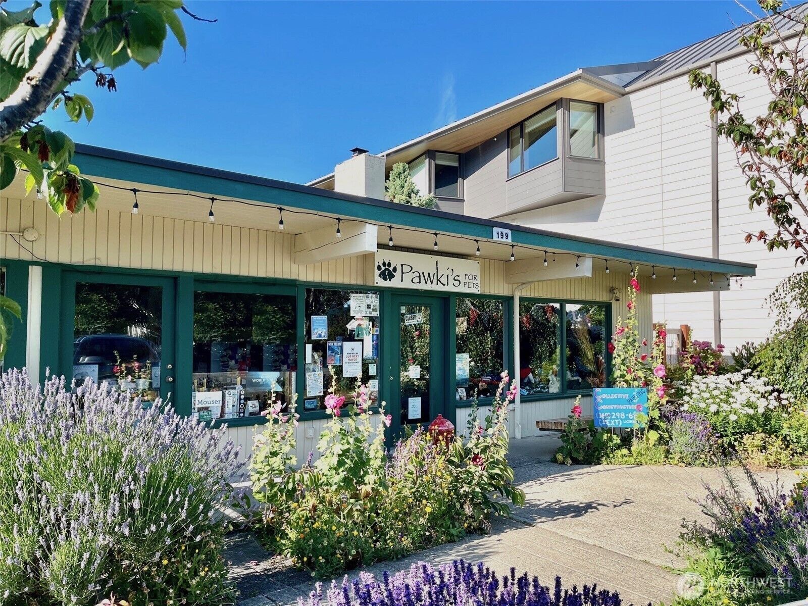 Property Photo: 199 Main Street WA 98245