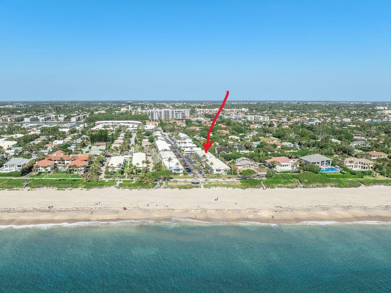 Property Photo:  5505 N Ocean Boulevard 13-205  FL 33435 