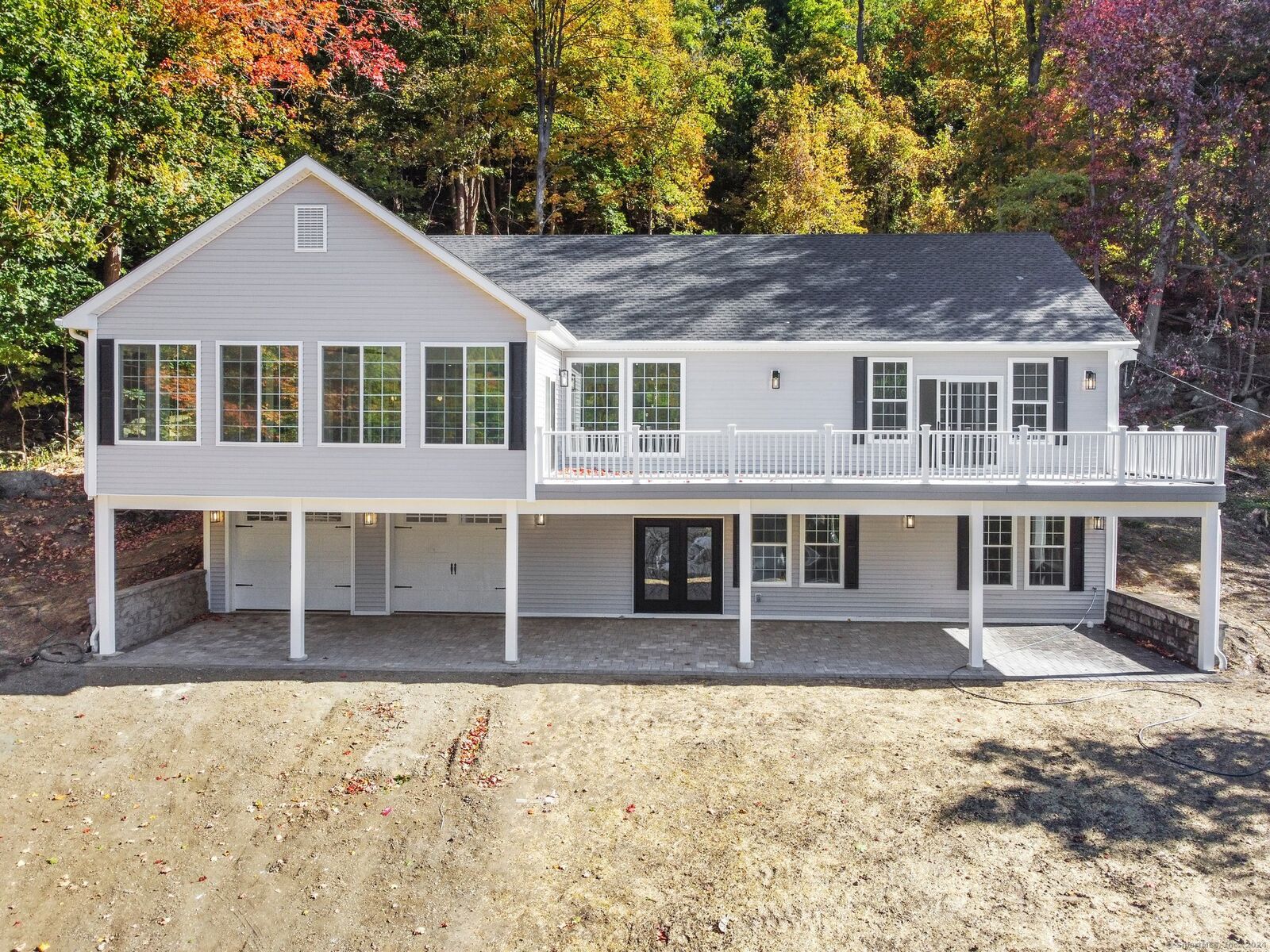 Property Photo:  314 State Route 39  CT 06812 