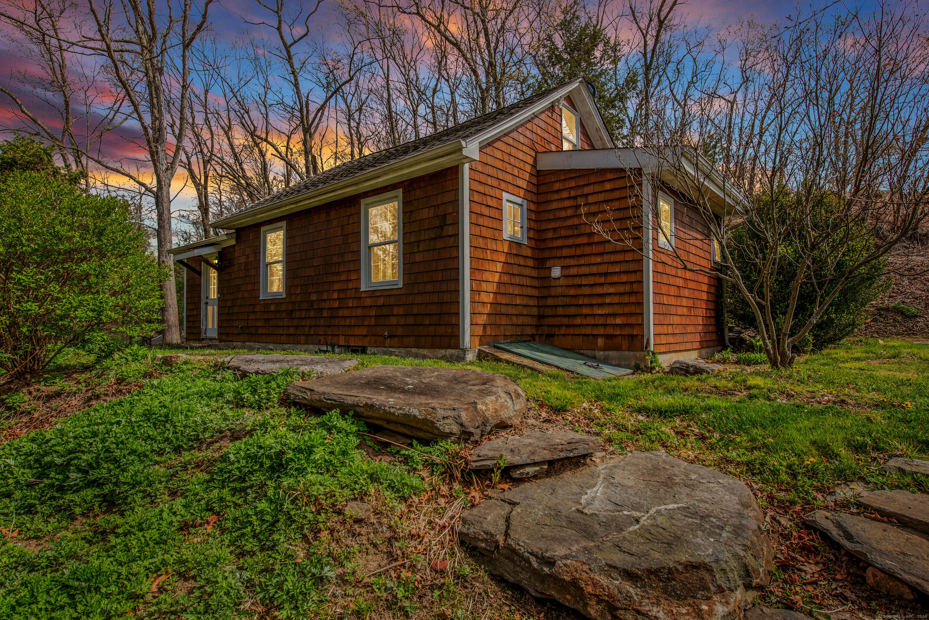 Property Photo:  167 Toddy Hill Road  CT 06482 