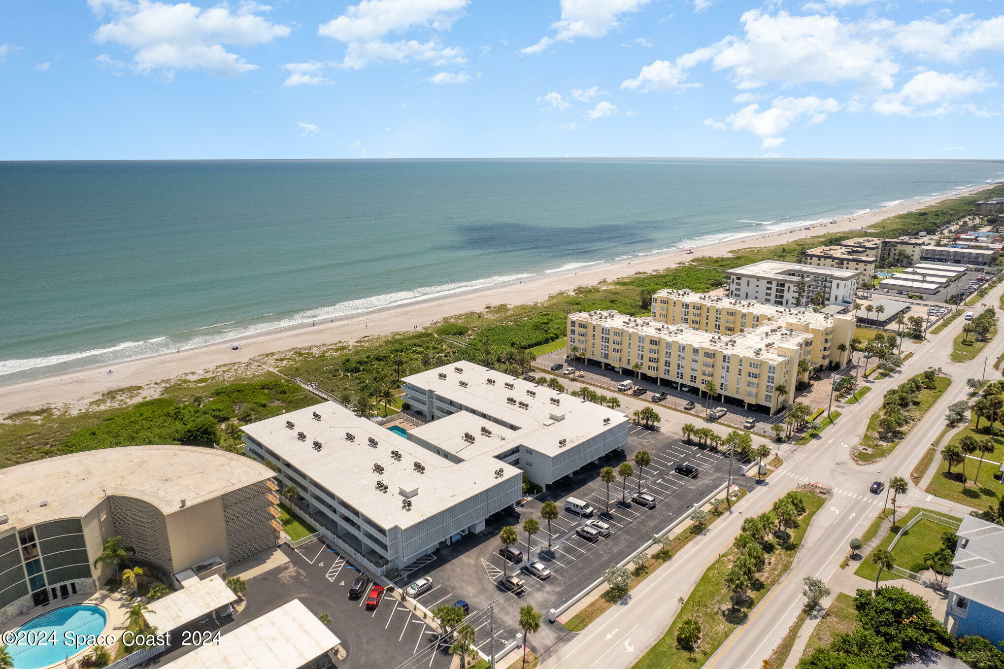 Property Photo:  4800 Ocean Beach Boulevard  FL 32931 