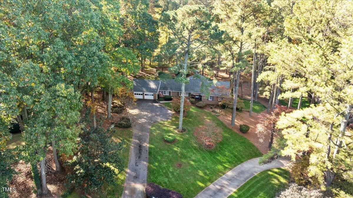 Property Photo:  1431 Country Club Drive  NC 27587 