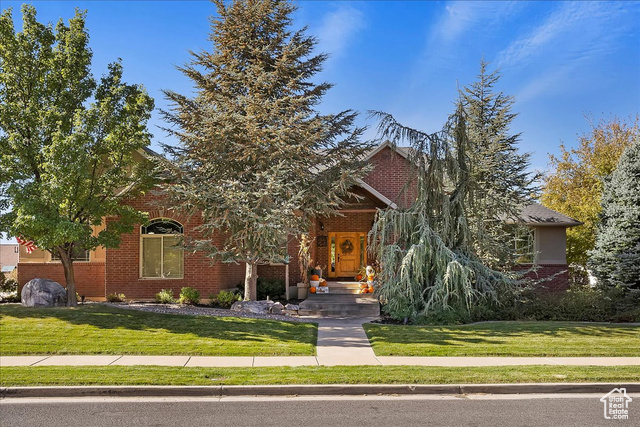 Property Photo:  5325 S Skyline Pkwy E  UT 84403 