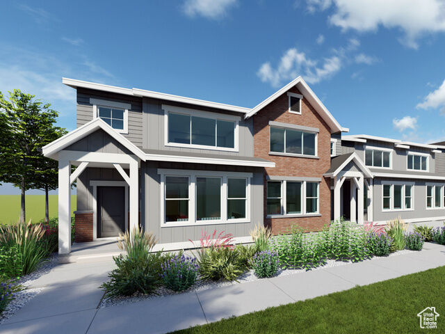 Property Photo: Address not disclosed UT 84032