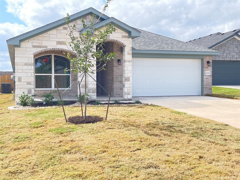 4761 Allison Drive  Belton TX 76513 photo