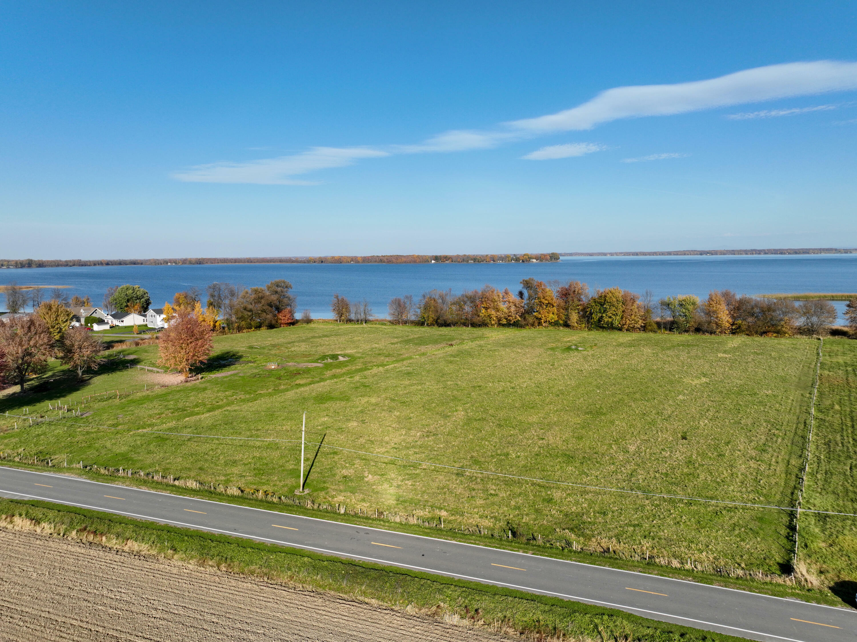 Property Photo: 000 Lake Shore Road NY 12921