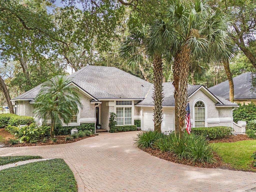 Property Photo:  95425 Captains Way  FL 32034 