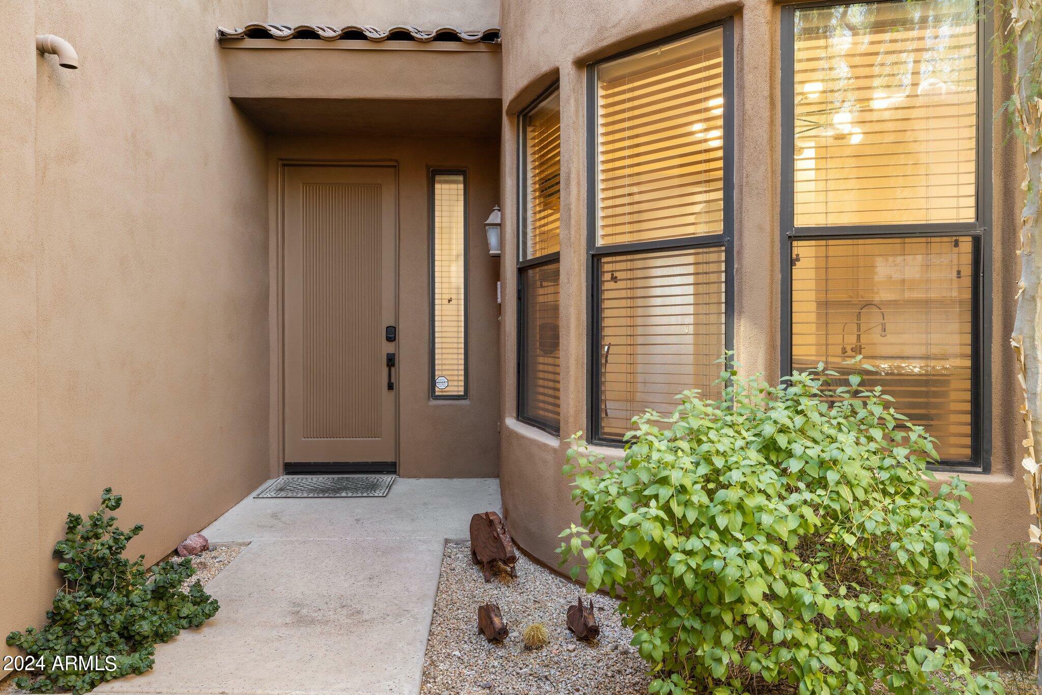 Property Photo:  16600 N Thompson Peak Parkway 1053  AZ 85260 