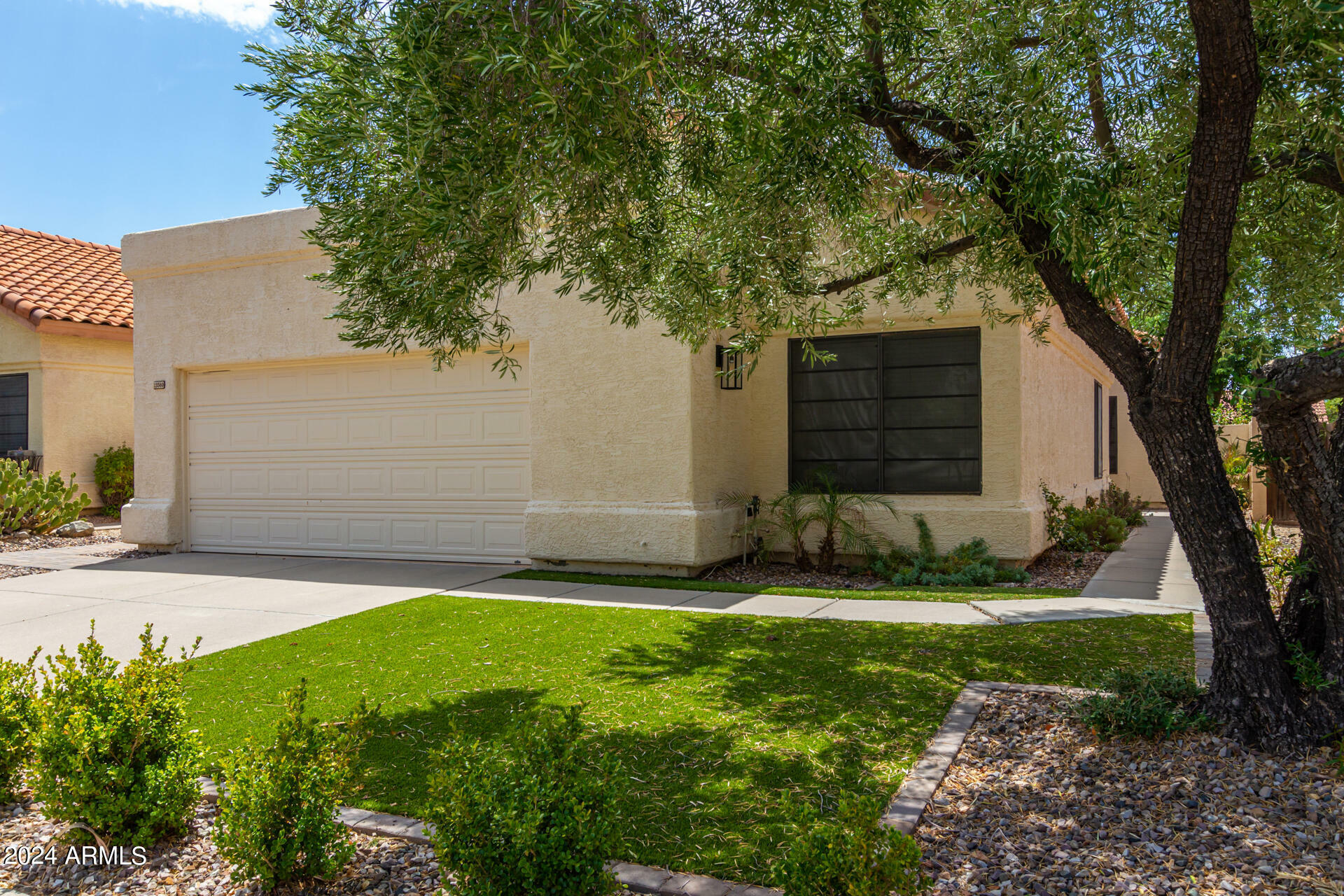 Property Photo:  13560 N 102nd Place  AZ 85260 