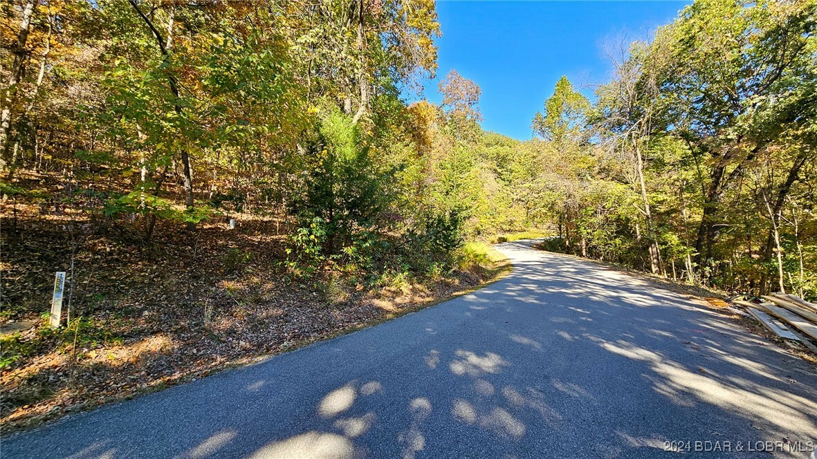 Property Photo:  Lot #1403A Via Del Lago Drive  MO 65079 