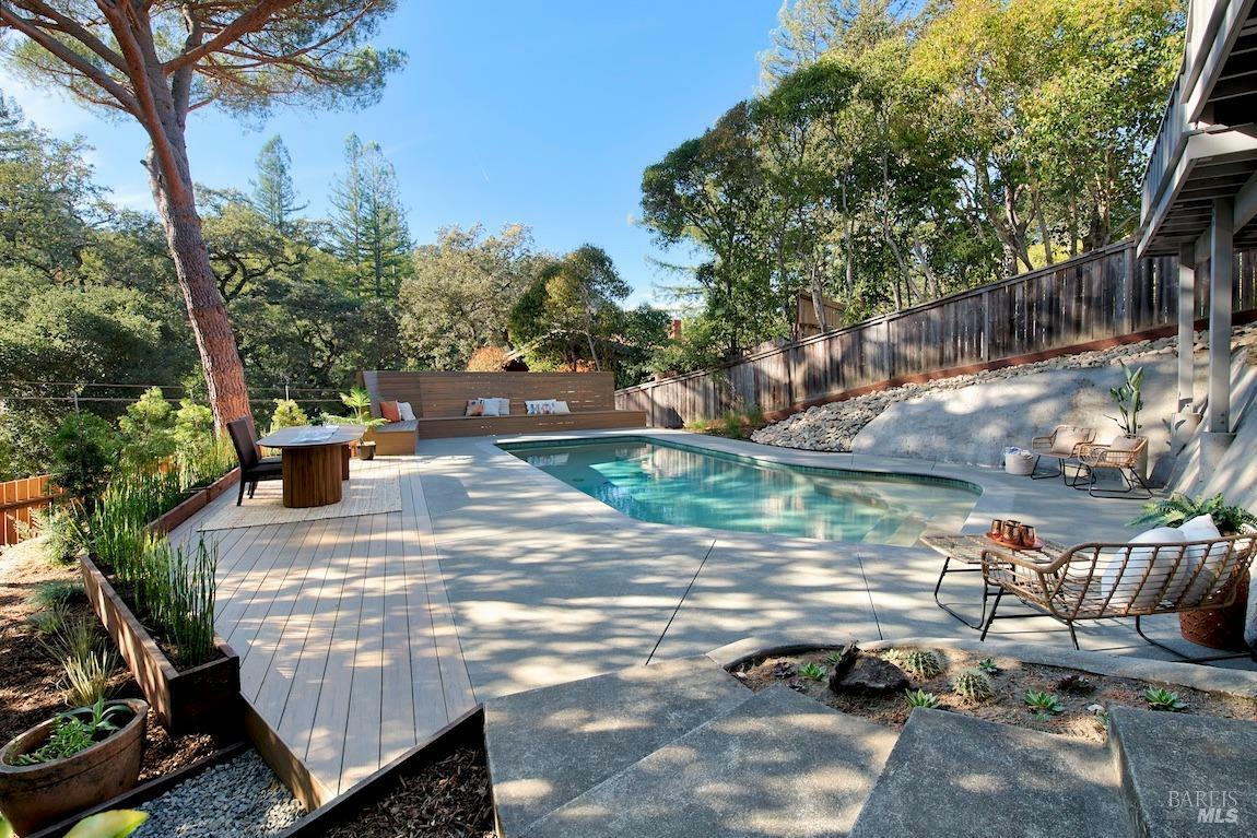 Property Photo:  19 Savannah Road  CA 94960 