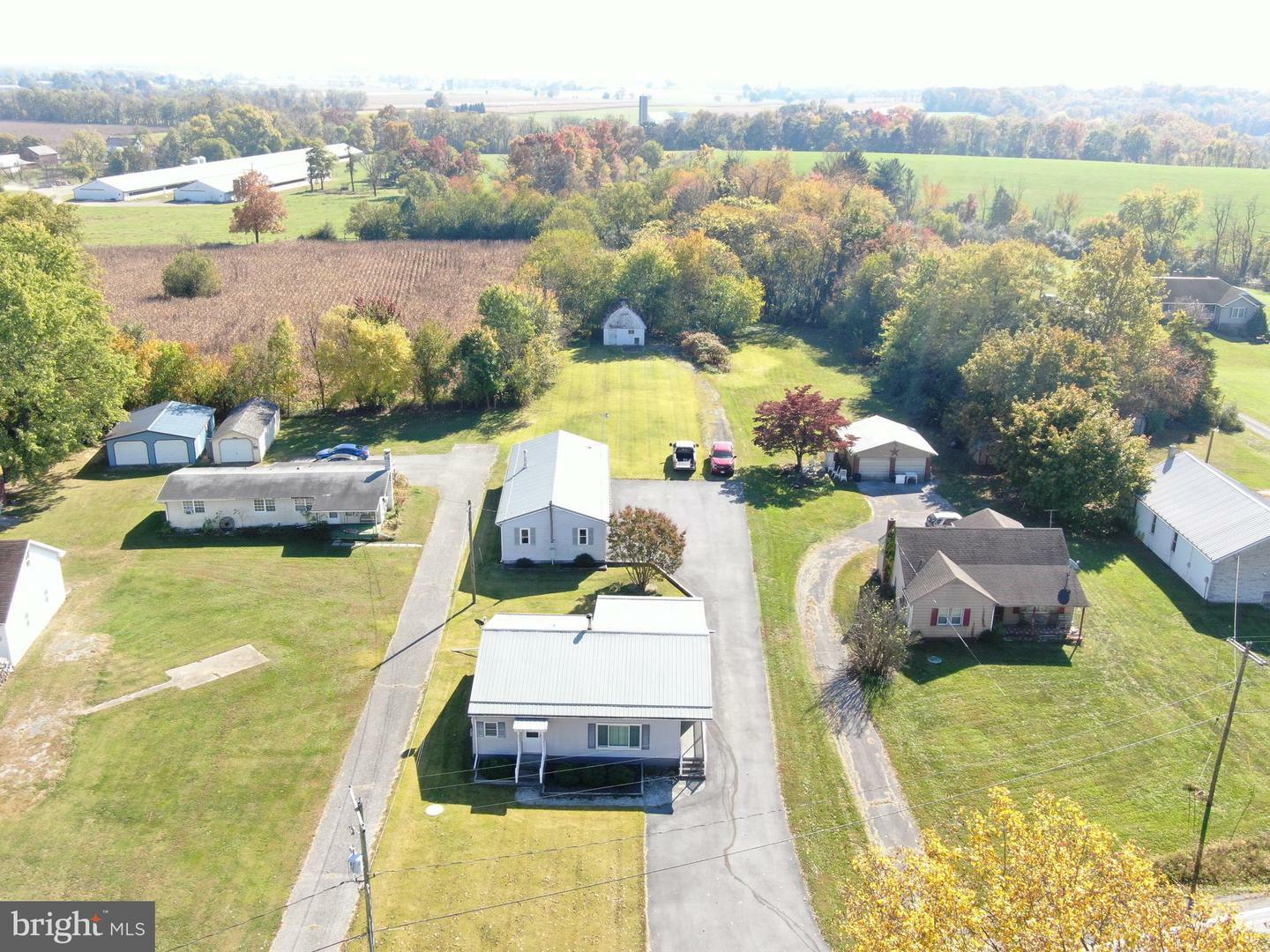 Property Photo: 4174 Mercersburg Road PA 17236