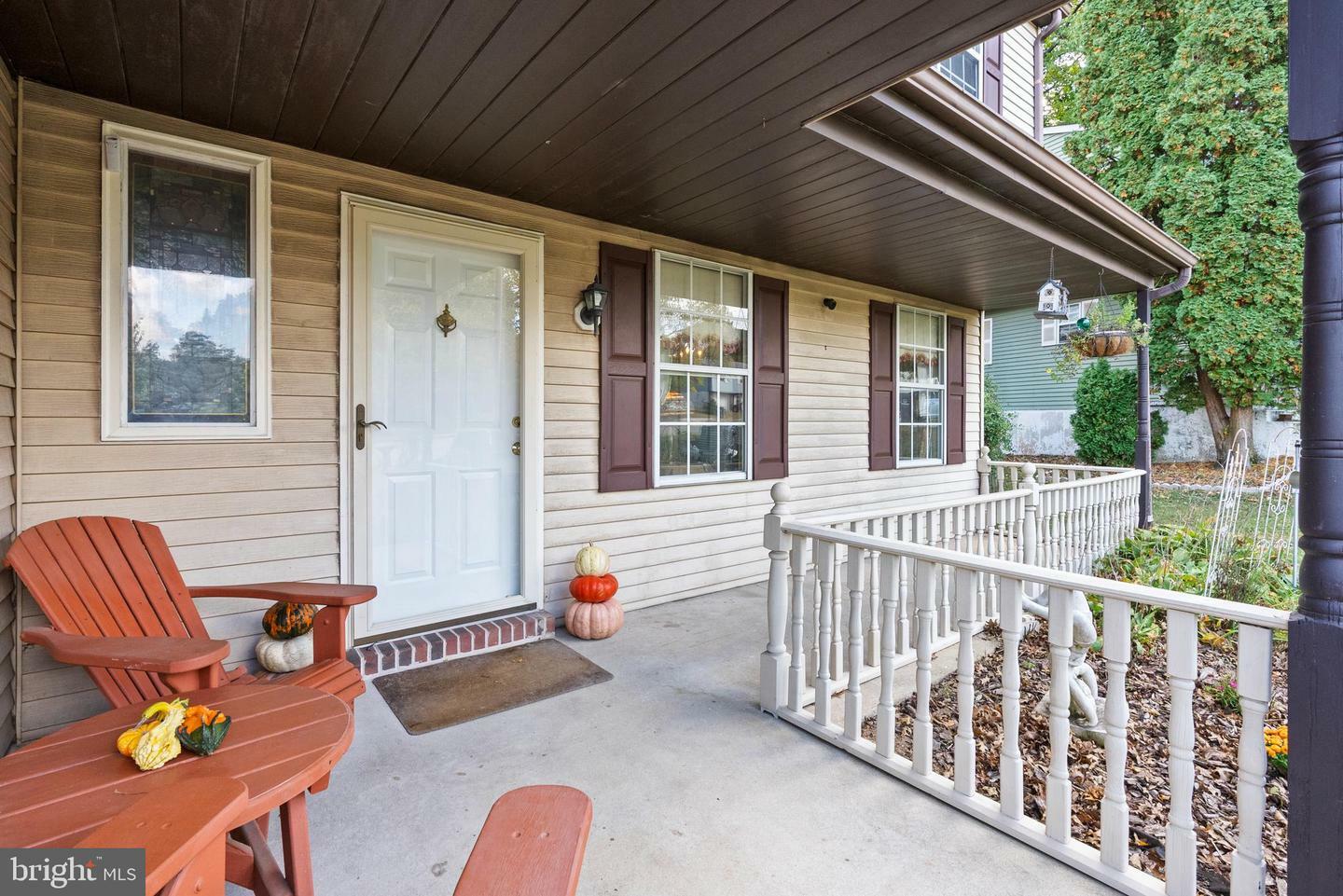 Property Photo:  111 W Phoenix Drive  PA 19460 