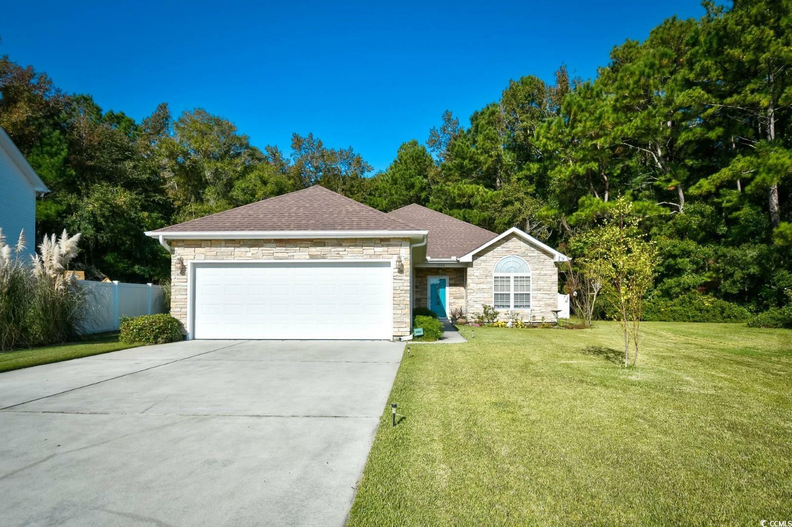 Property Photo:  1062 Snowberry Dr.  SC 29568 