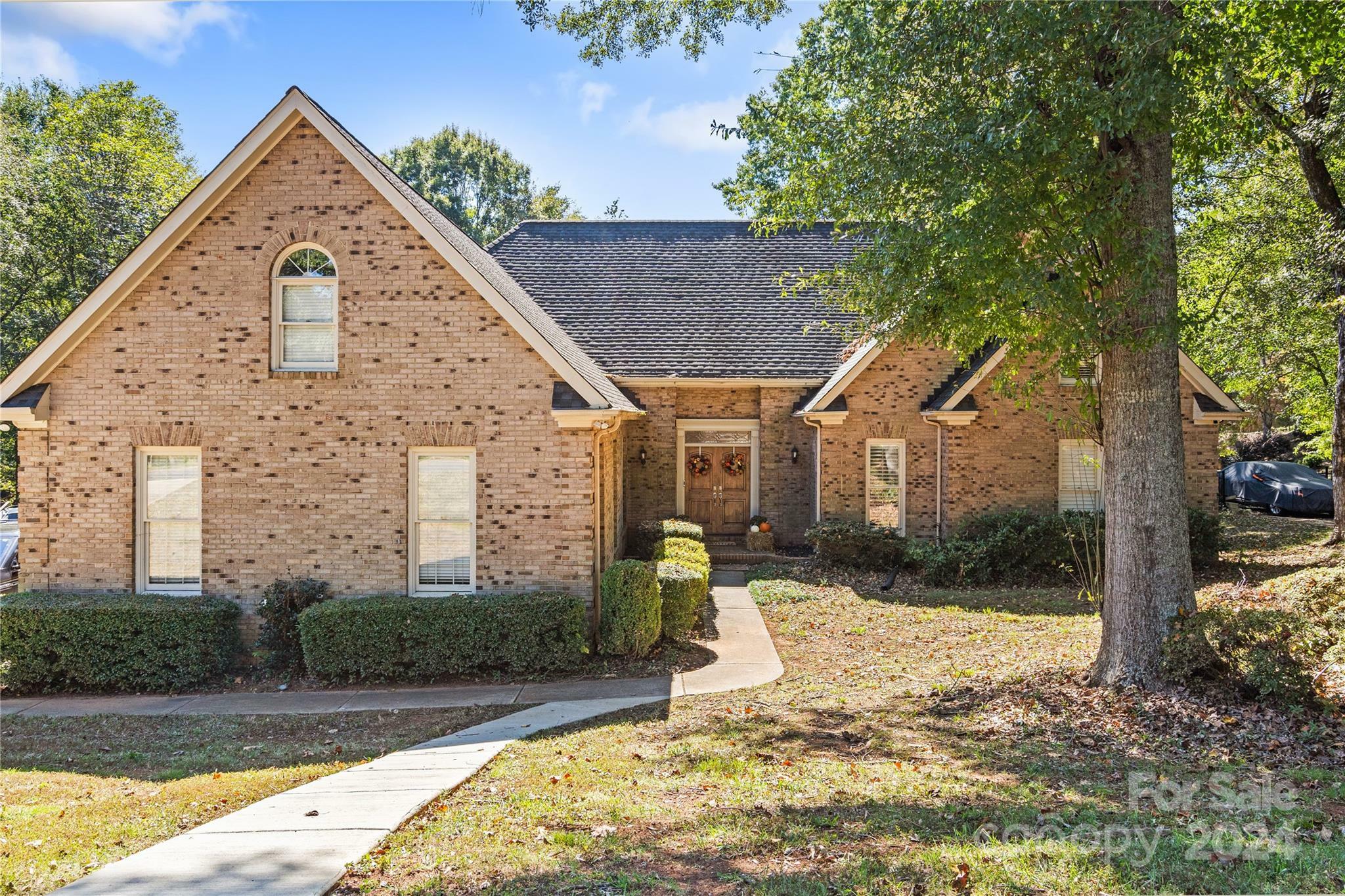 450 Serendipity Drive  Fort Mill SC 29715 photo