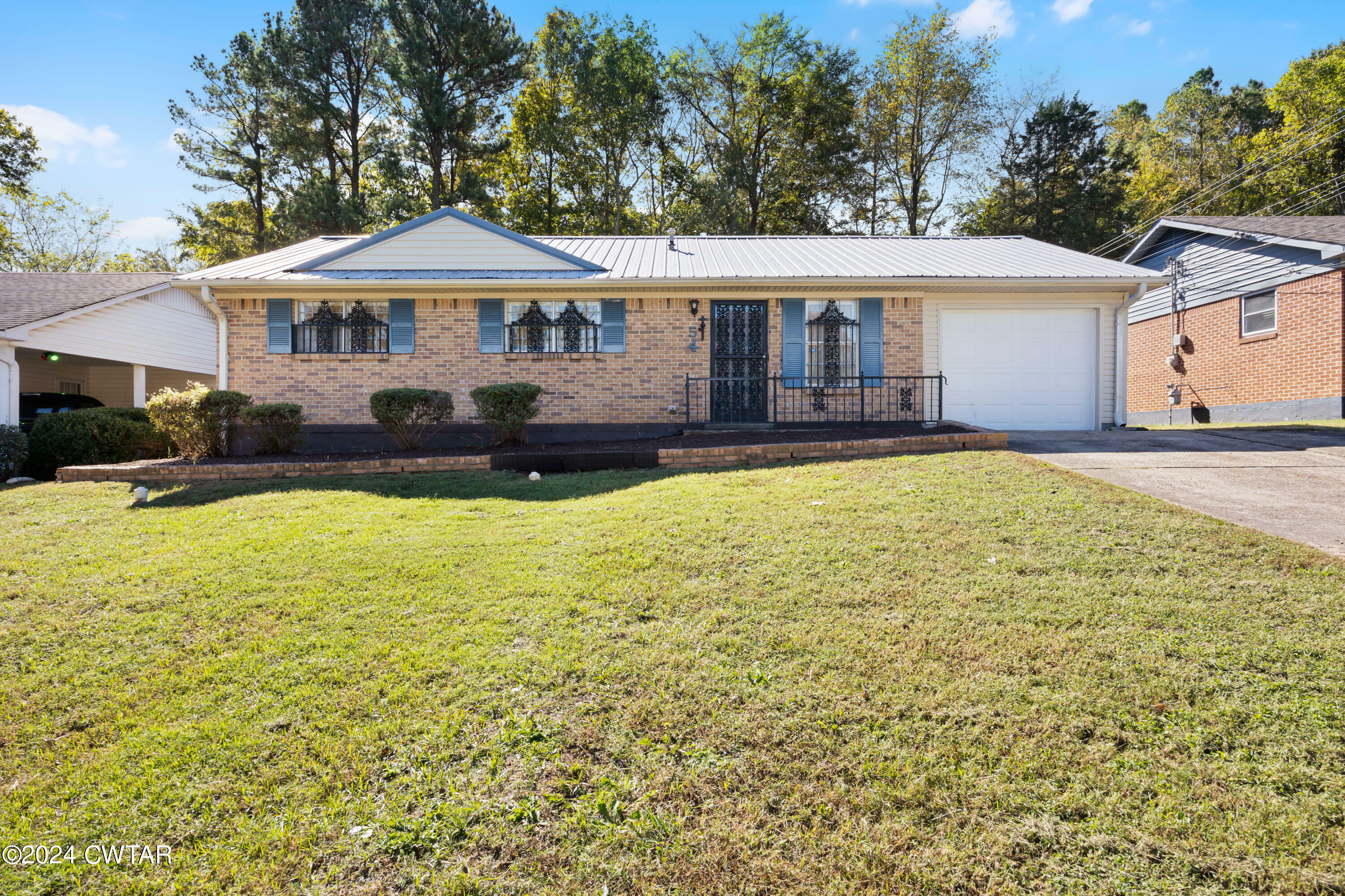 Property Photo:  54 Lockwood Drive  TN 38301 