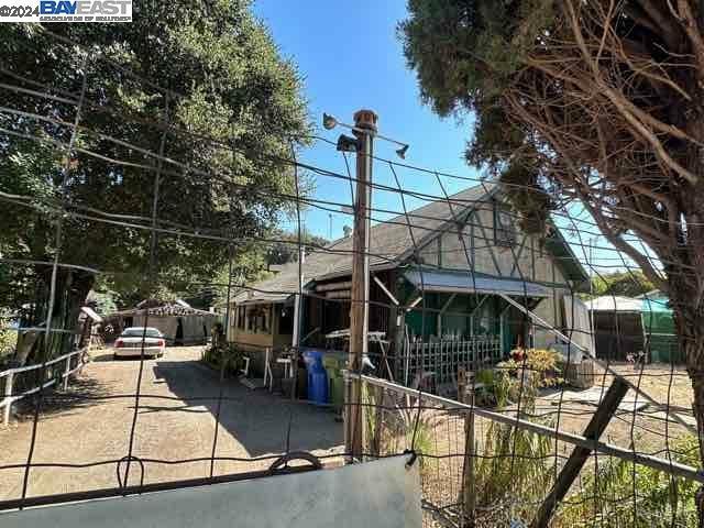 1341 Old Canyon Rd  Fremont CA 94536 photo