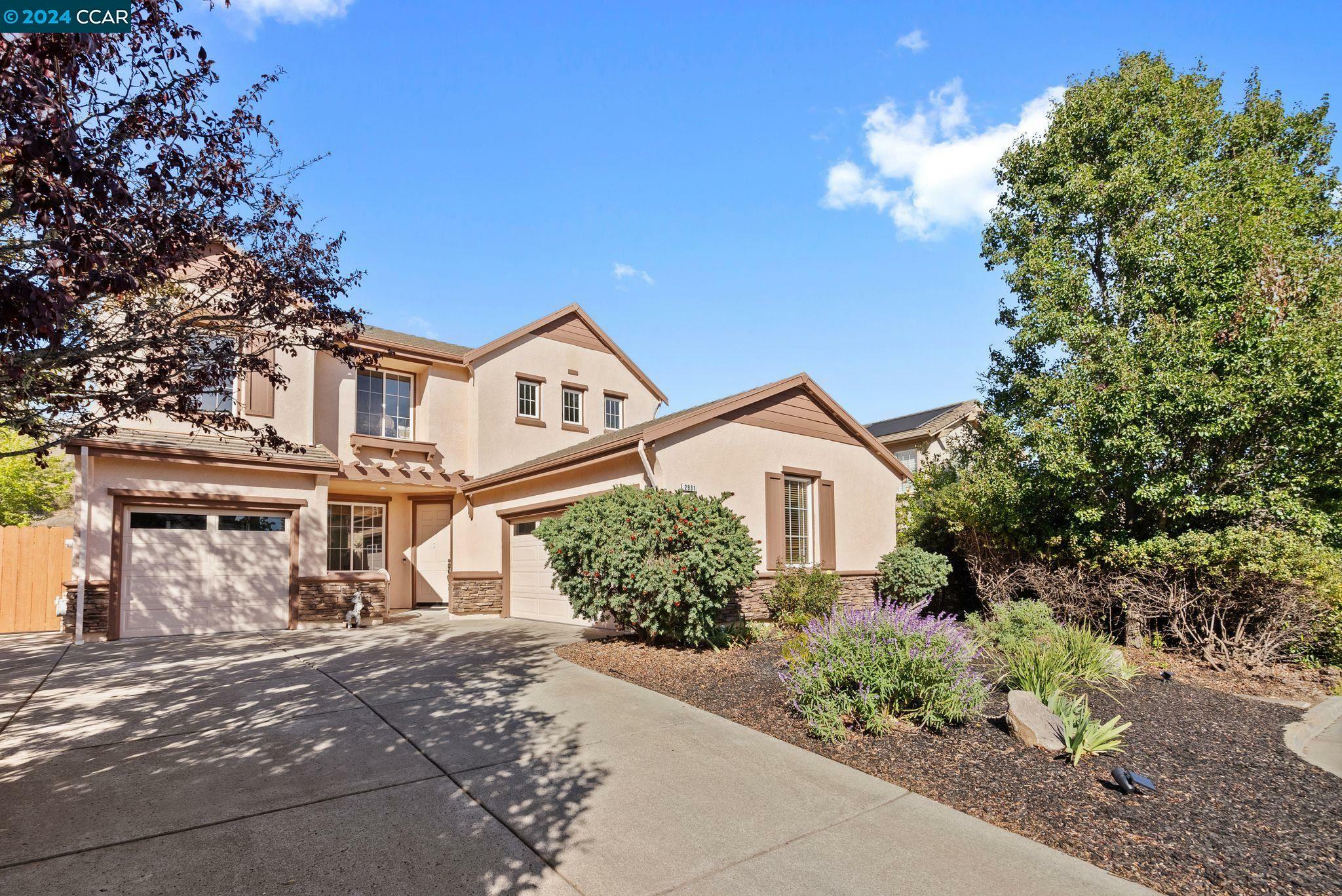 Property Photo:  2931 Carlingford Ln  CA 94591 