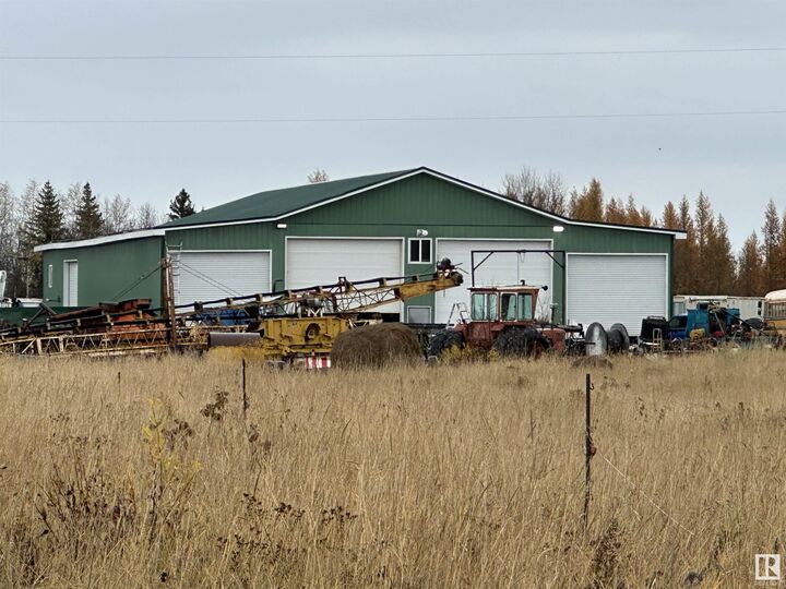 Property Photo:  64123 Range Road 460  AB T9N 2J6 