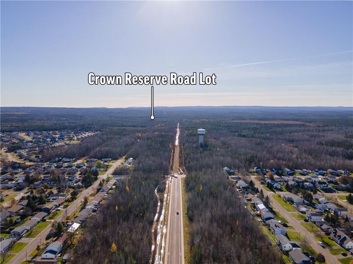 Lot Crown Reserve Road — photo 1