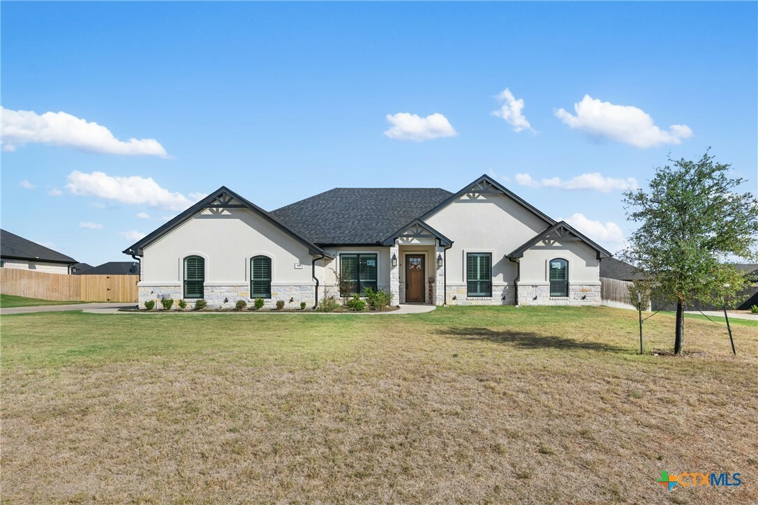 Property Photo:  149 Metheglin Drive  TX 76502 