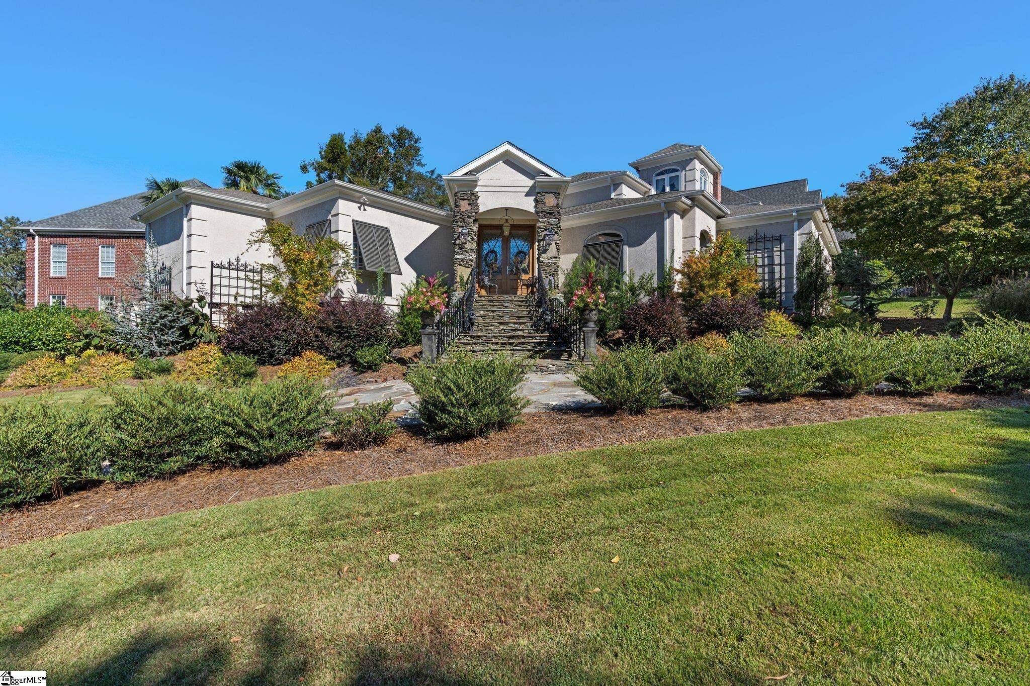 Property Photo:  155 Covey Hill Lane  SC 29615 