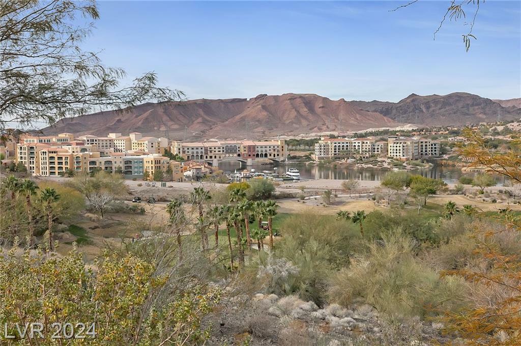 Property Photo:  140 Kimberlite Drive  NV 89011 