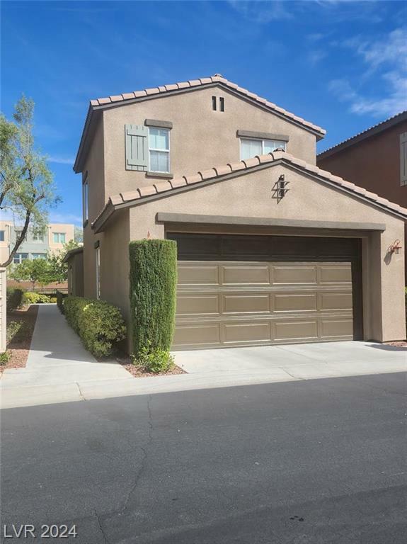 11398 Belmont Lake Drive 101  Las Vegas NV 89135 photo