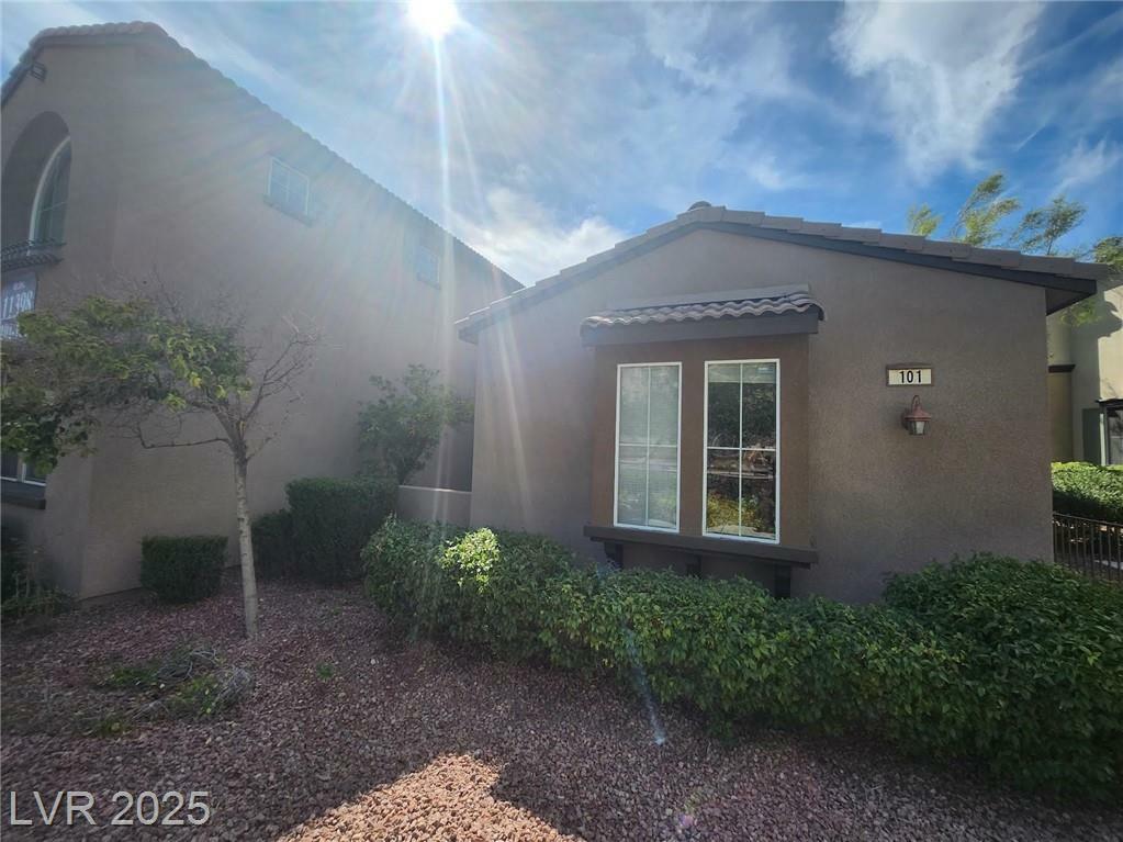 11398 Belmont Lake Drive 101  Las Vegas NV 89135 photo