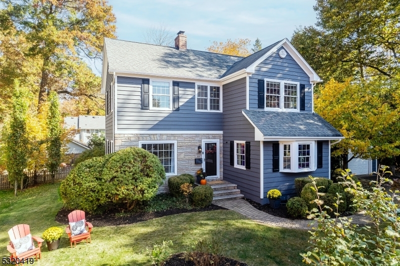 Property Photo:  12 Kimball St  NJ 07928 