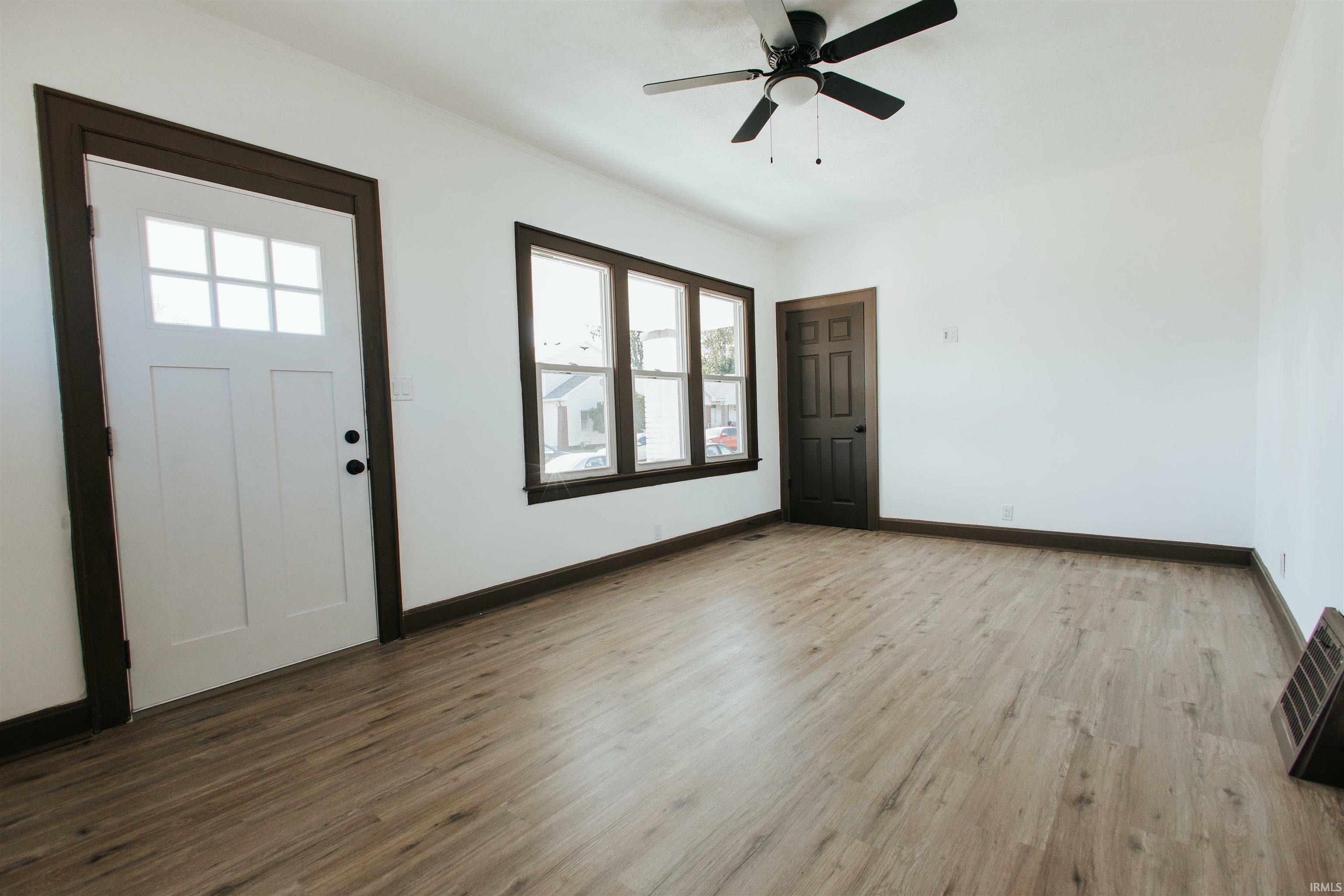 Property Photo:  1430 Olive Street  IN 47714 