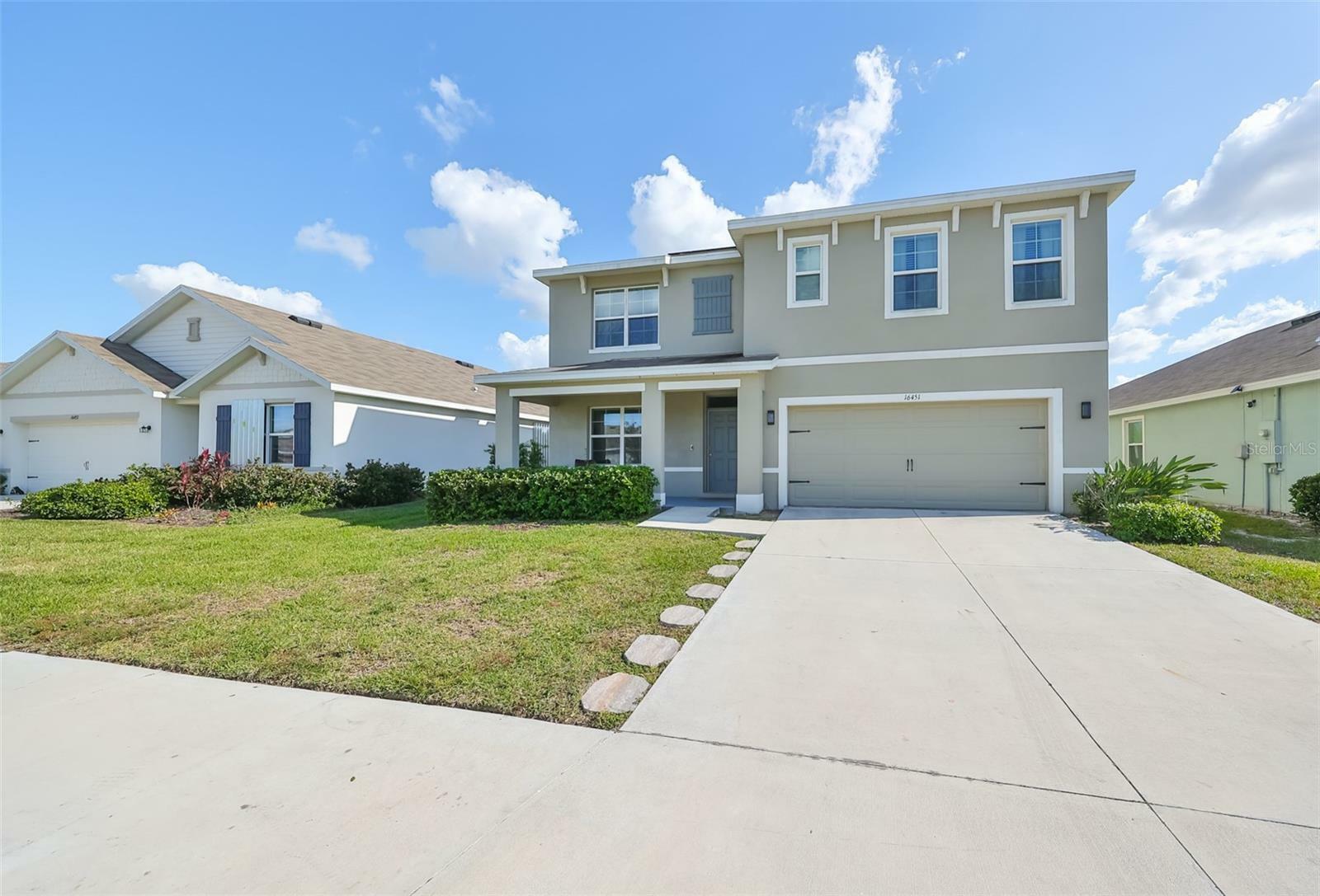 Property Photo:  16451 Little Garden Drive  FL 33598 