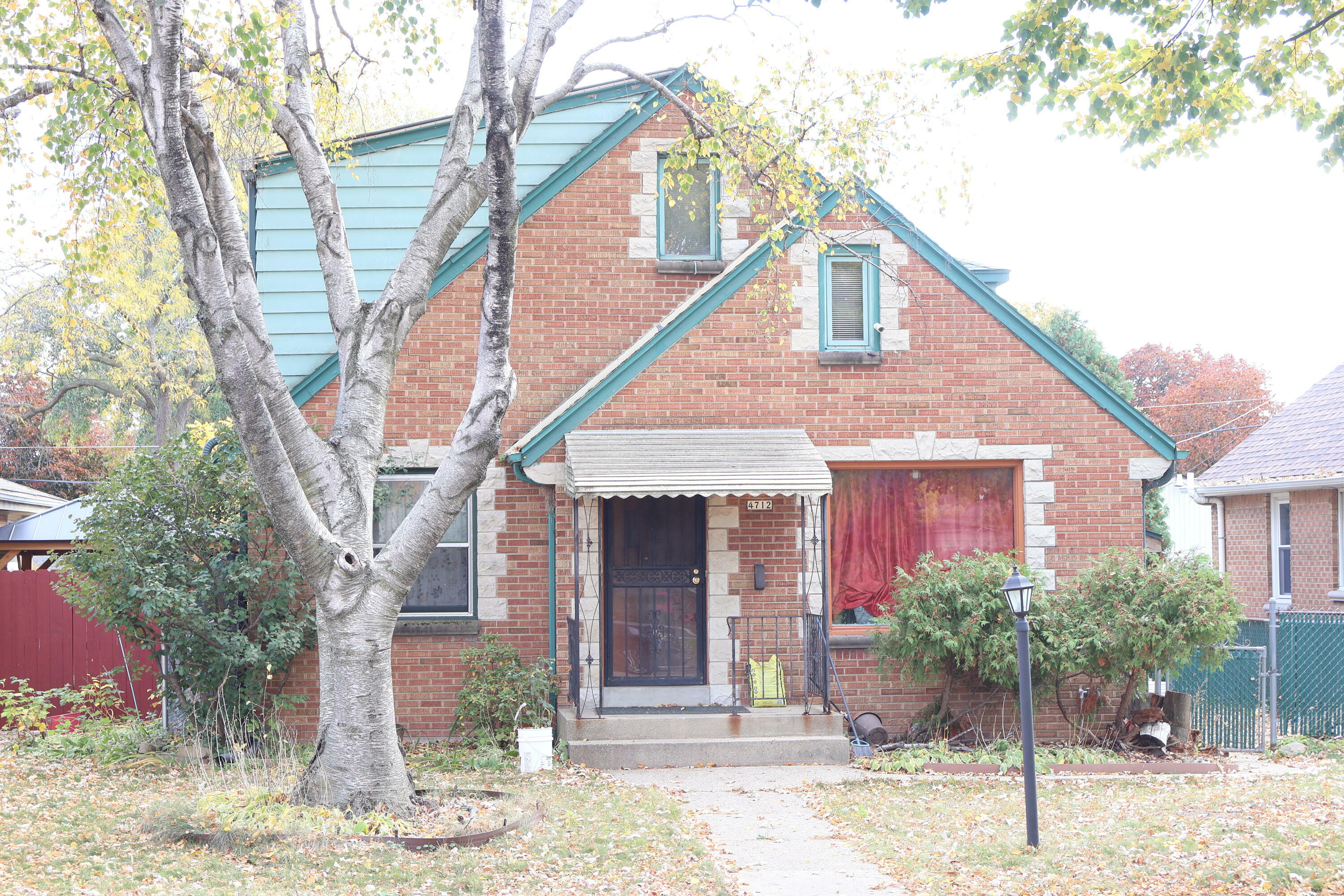 Property Photo:  4712 N 90th St  WI 53225 