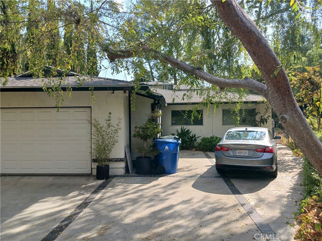 Property Photo:  16526 Adlon Road  CA 91436 