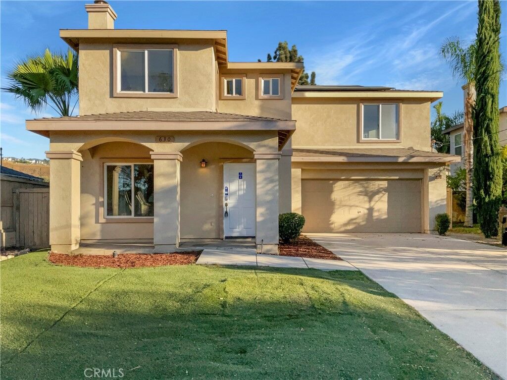 Property Photo:  630 W 33rd Street  CA 92405 