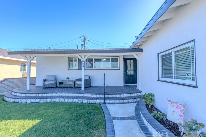 Property Photo:  5820 Spahn Avenue  CA 90713 