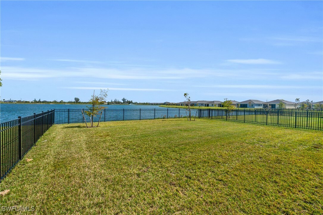 Property Photo:  627 Parkshore Lake Avenue  FL 33993 