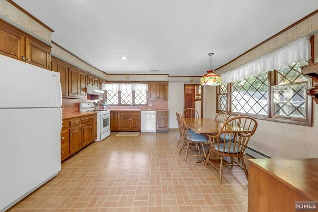 Property Photo:  1 Aka 3 Claverack Road  NJ 07013 