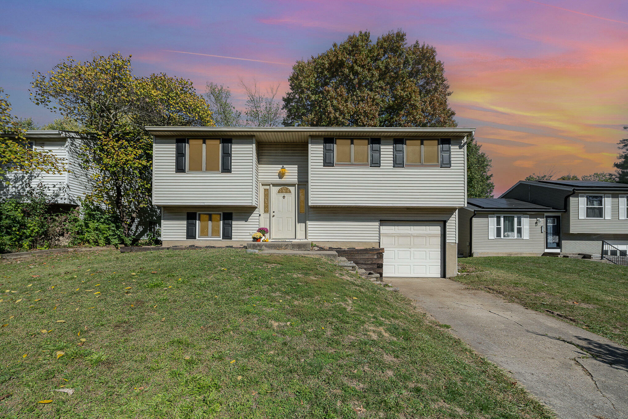 Property Photo:  6575 Louise Court  KY 41042 