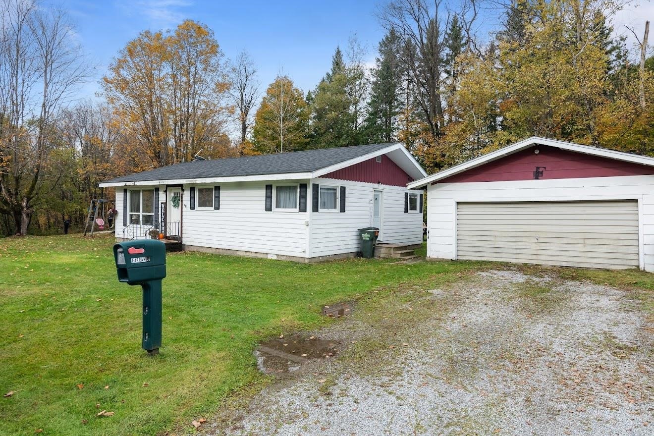 Property Photo:  34 Harlem Street  VT 05476 