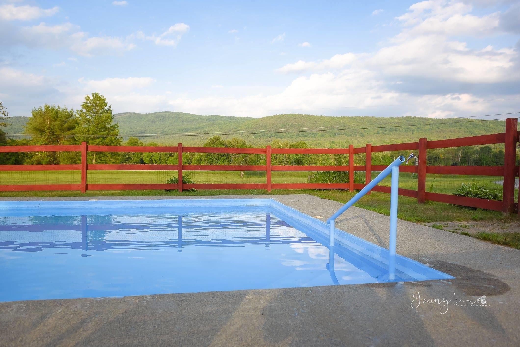 Property Photo: 83 Campers Way VT 05042