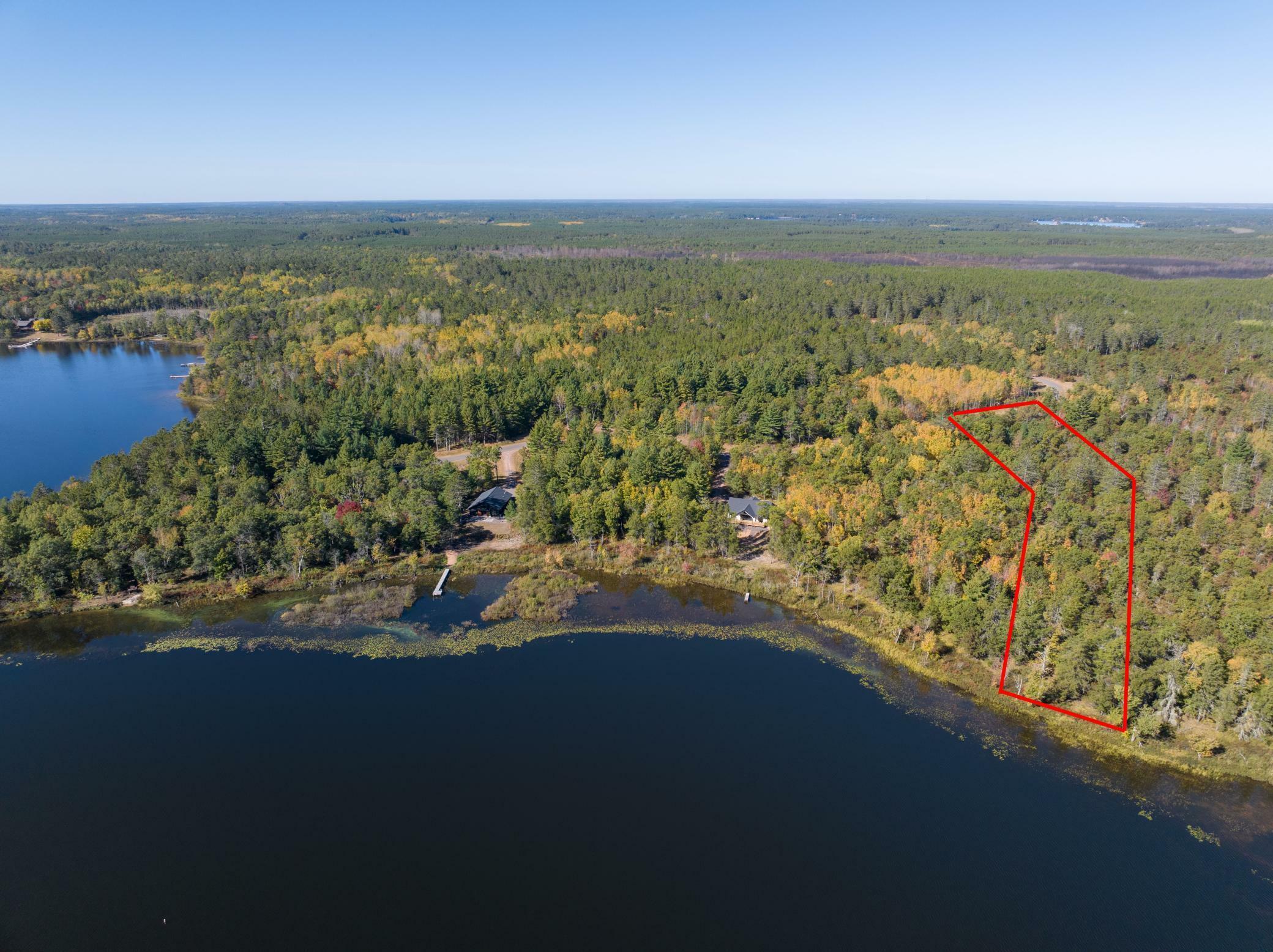 Property Photo: Lot 9 Rothe Drive WI 54859