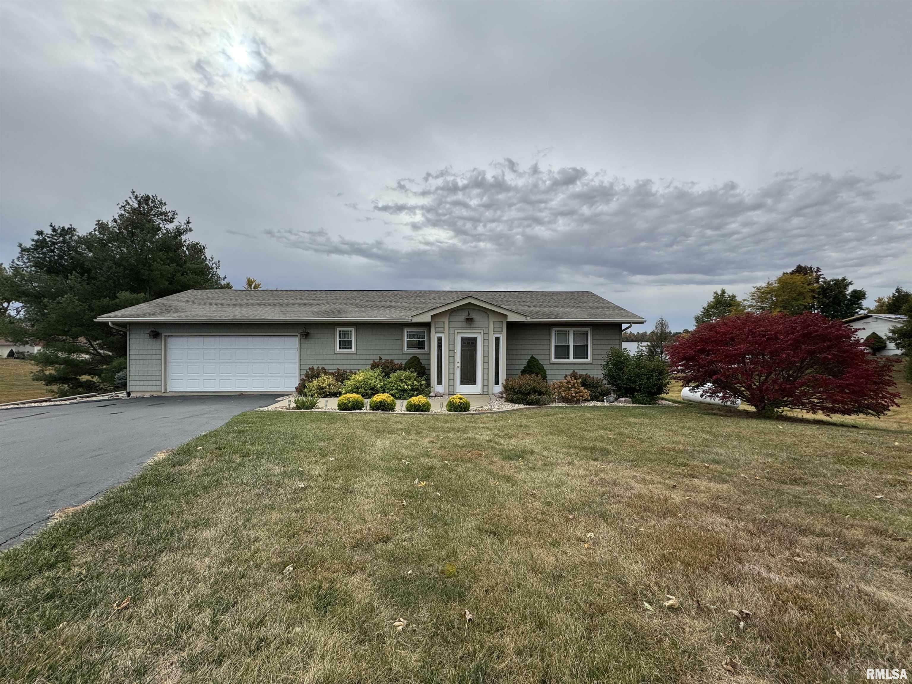 Property Photo:  116 Kramer Road  IL 61415 