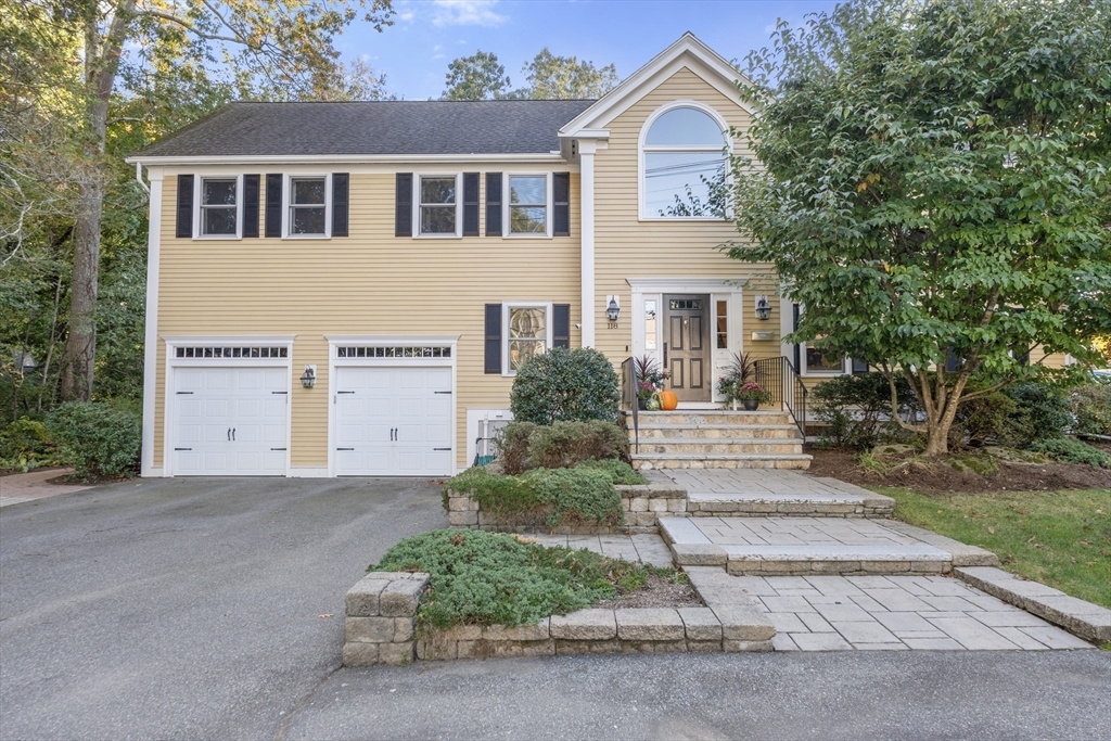 Property Photo:  118 Sylvan Road  MA 02492 