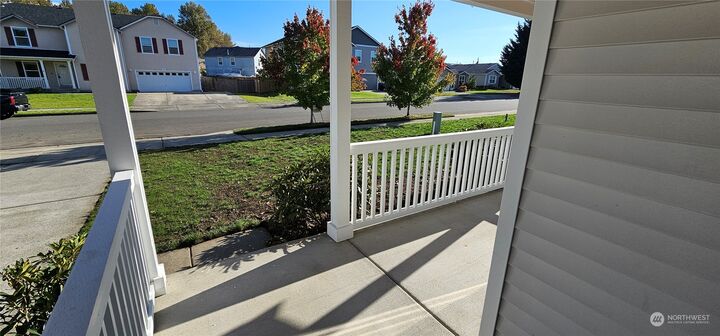 Property Photo:  305  Roberts Street NE  WA 98360 