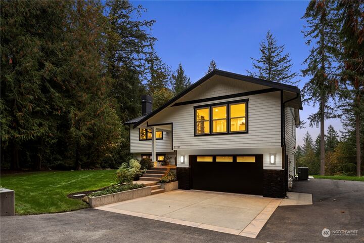 Property Photo:  27127 NE 23rd Street  WA 98053 